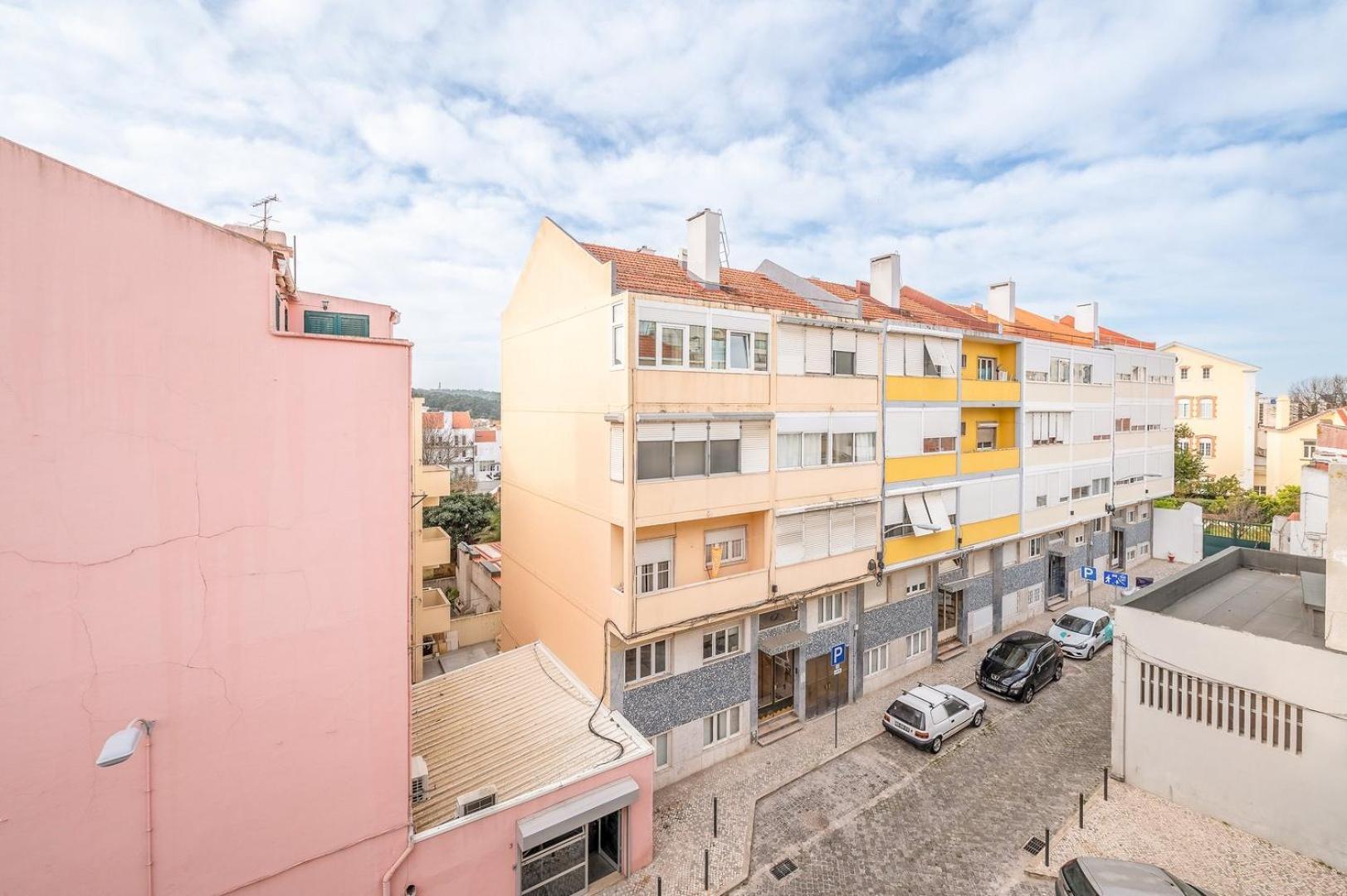 Guestready - 6E Studios 3 - Easy Living Studios Lisbon Exterior photo