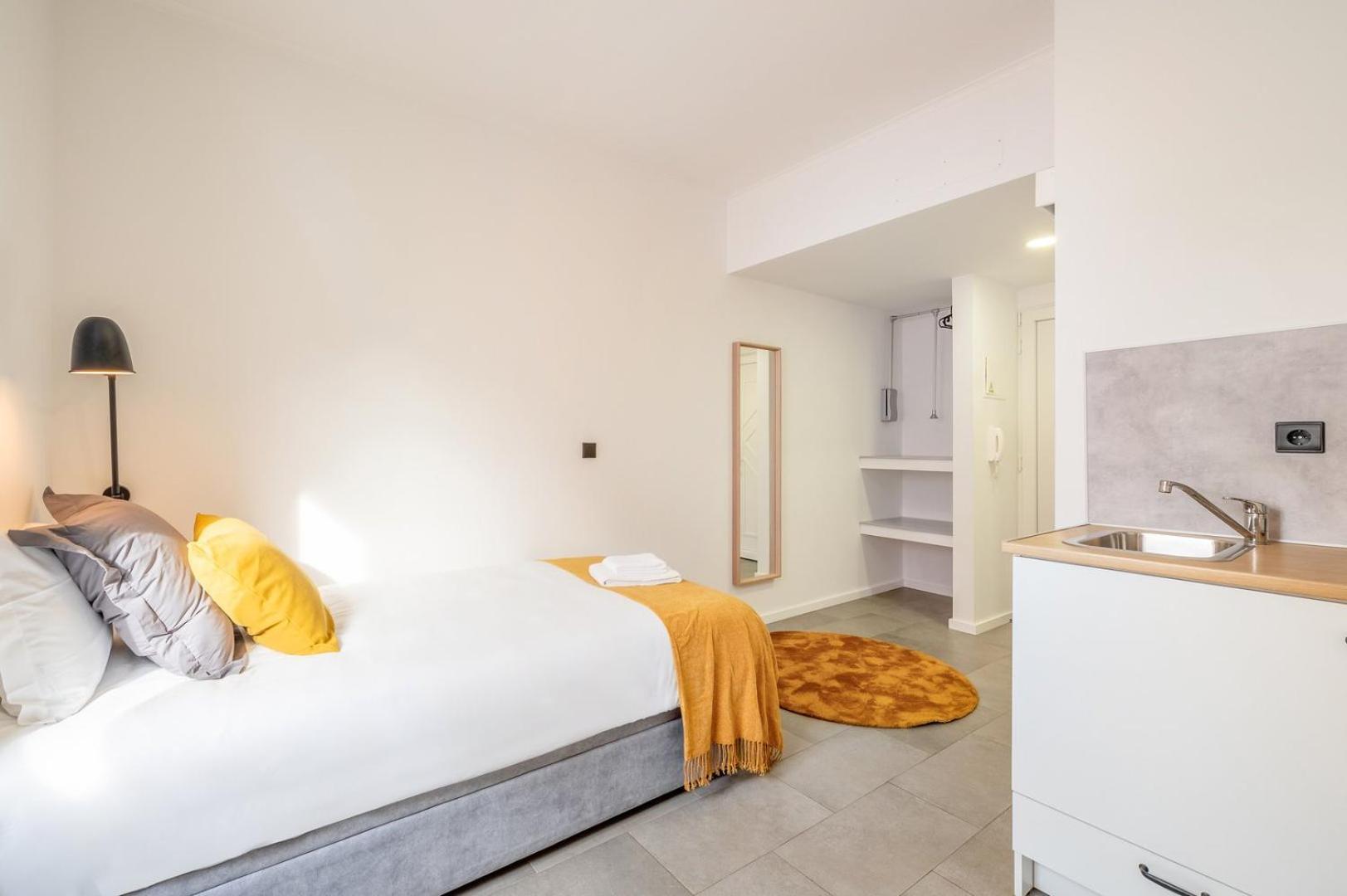 Guestready - 6E Studios 3 - Easy Living Studios Lisbon Exterior photo