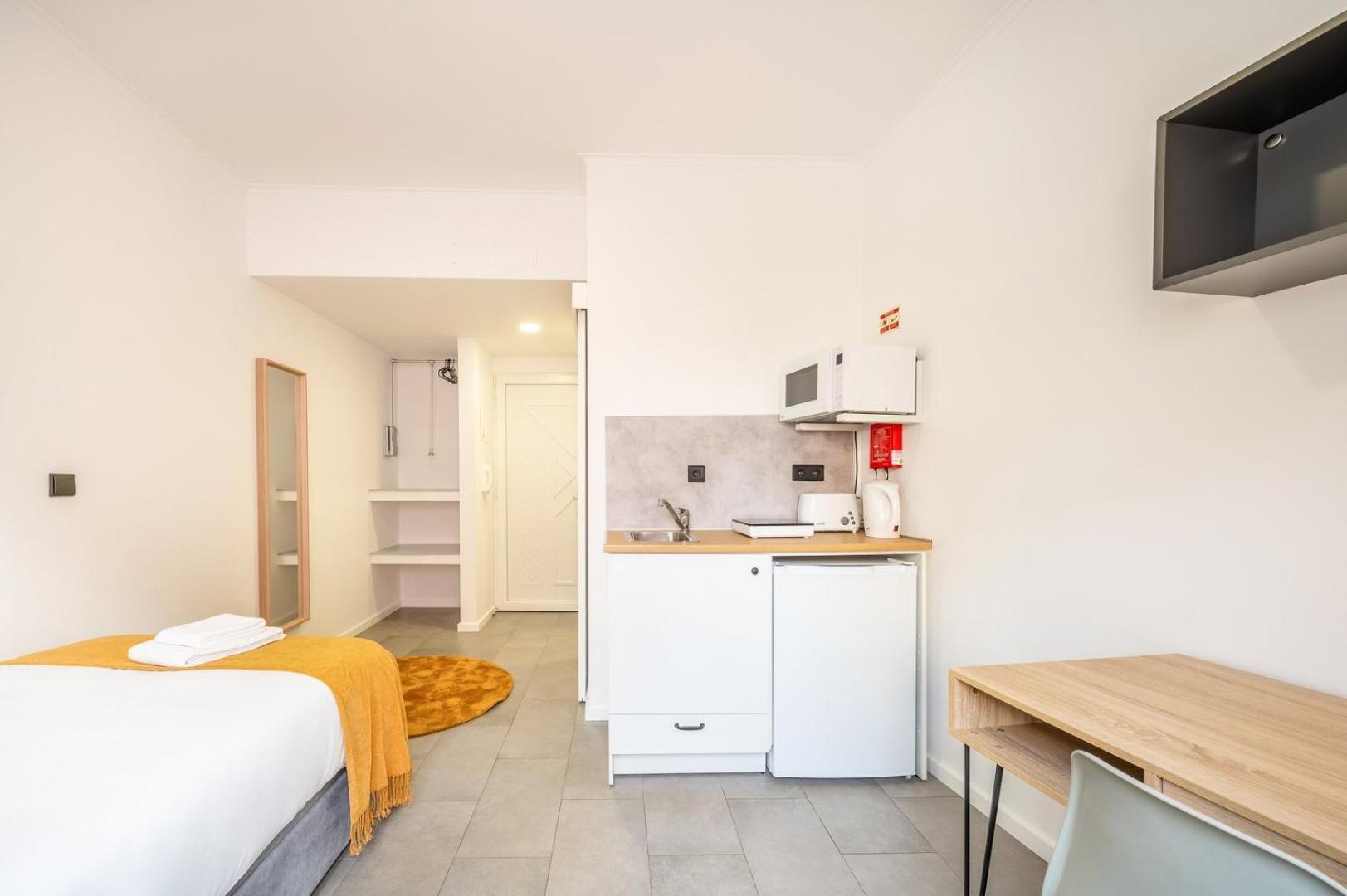 Guestready - 6E Studios 3 - Easy Living Studios Lisbon Exterior photo