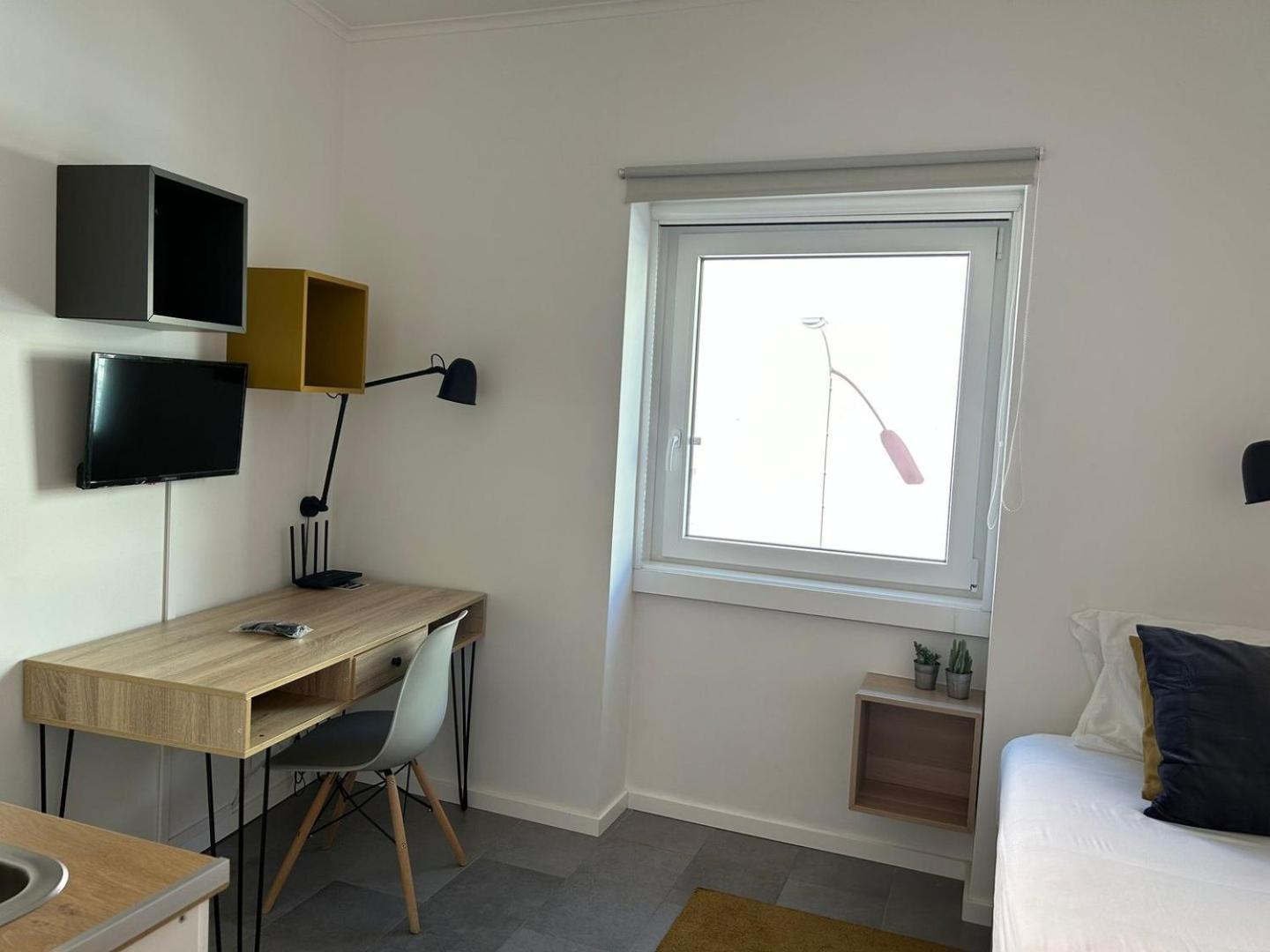Guestready - 6E Studios 3 - Easy Living Studios Lisbon Exterior photo
