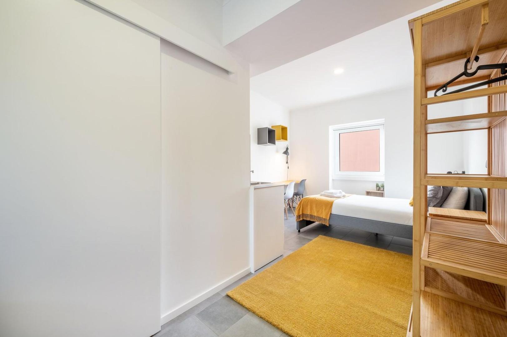 Guestready - 6E Studios 3 - Easy Living Studios Lisbon Exterior photo