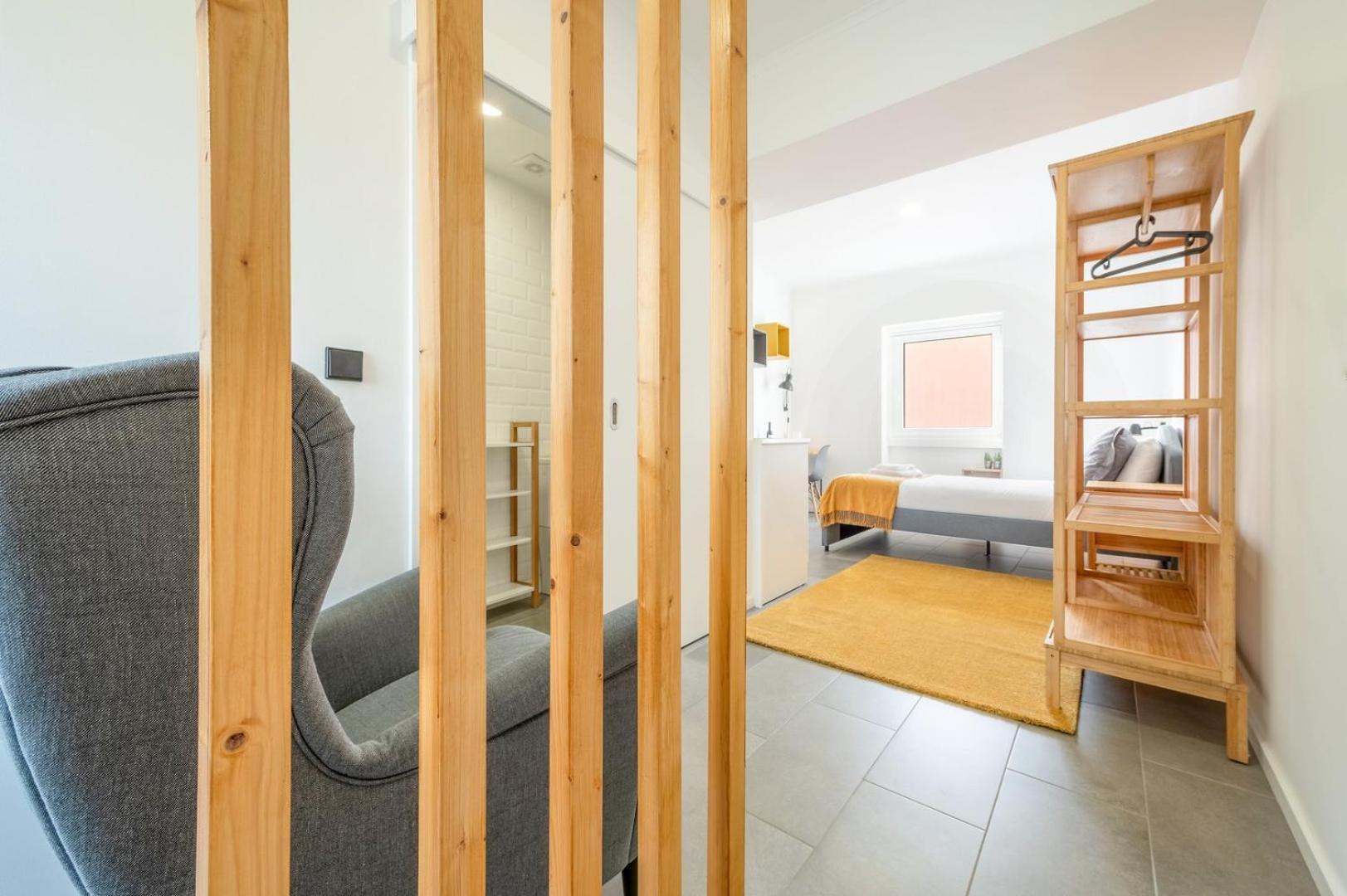Guestready - 6E Studios 3 - Easy Living Studios Lisbon Exterior photo
