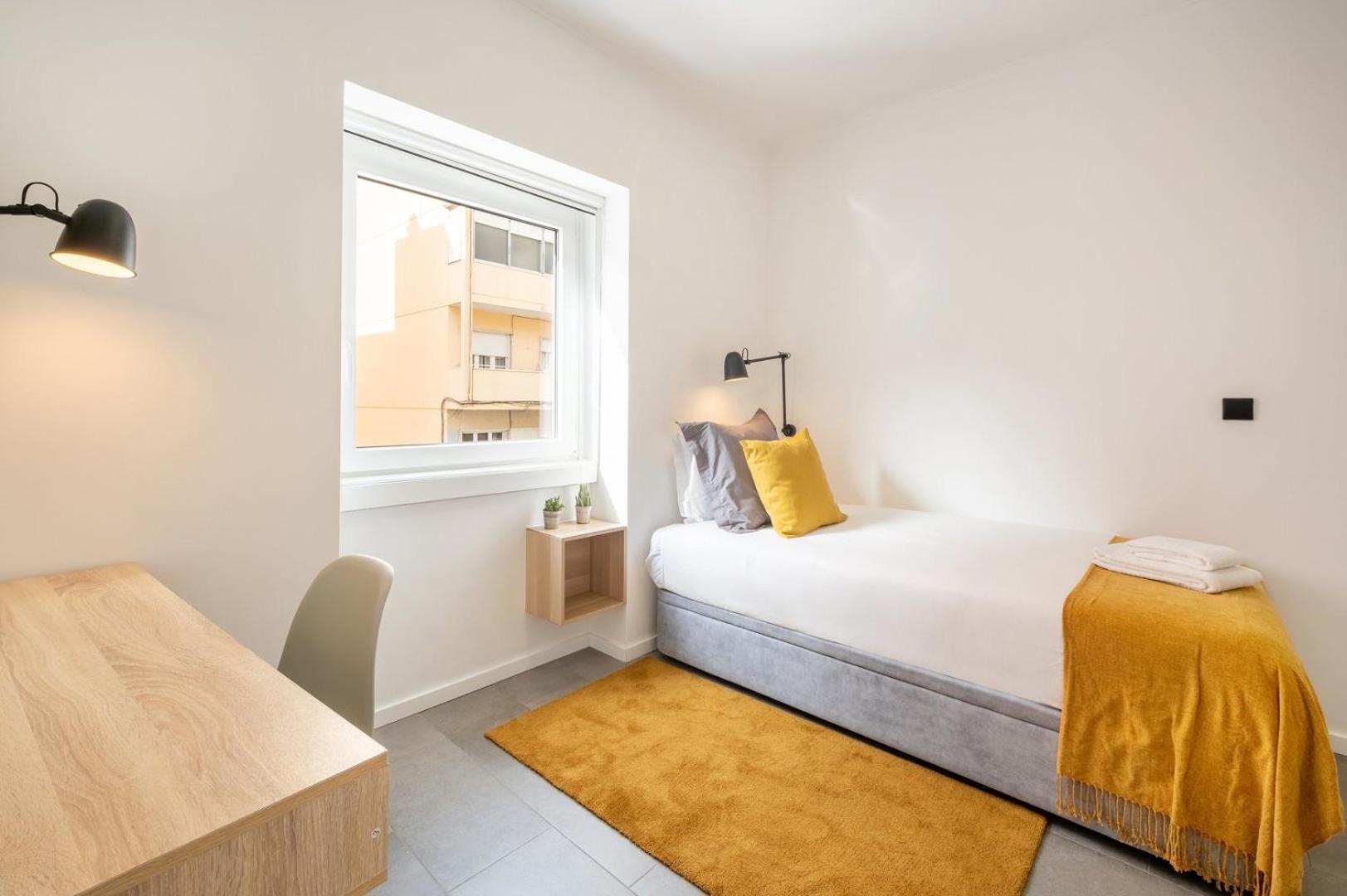 Guestready - 6E Studios 3 - Easy Living Studios Lisbon Exterior photo