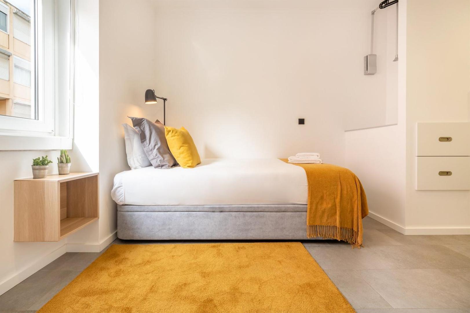 Guestready - 6E Studios 3 - Easy Living Studios Lisbon Exterior photo