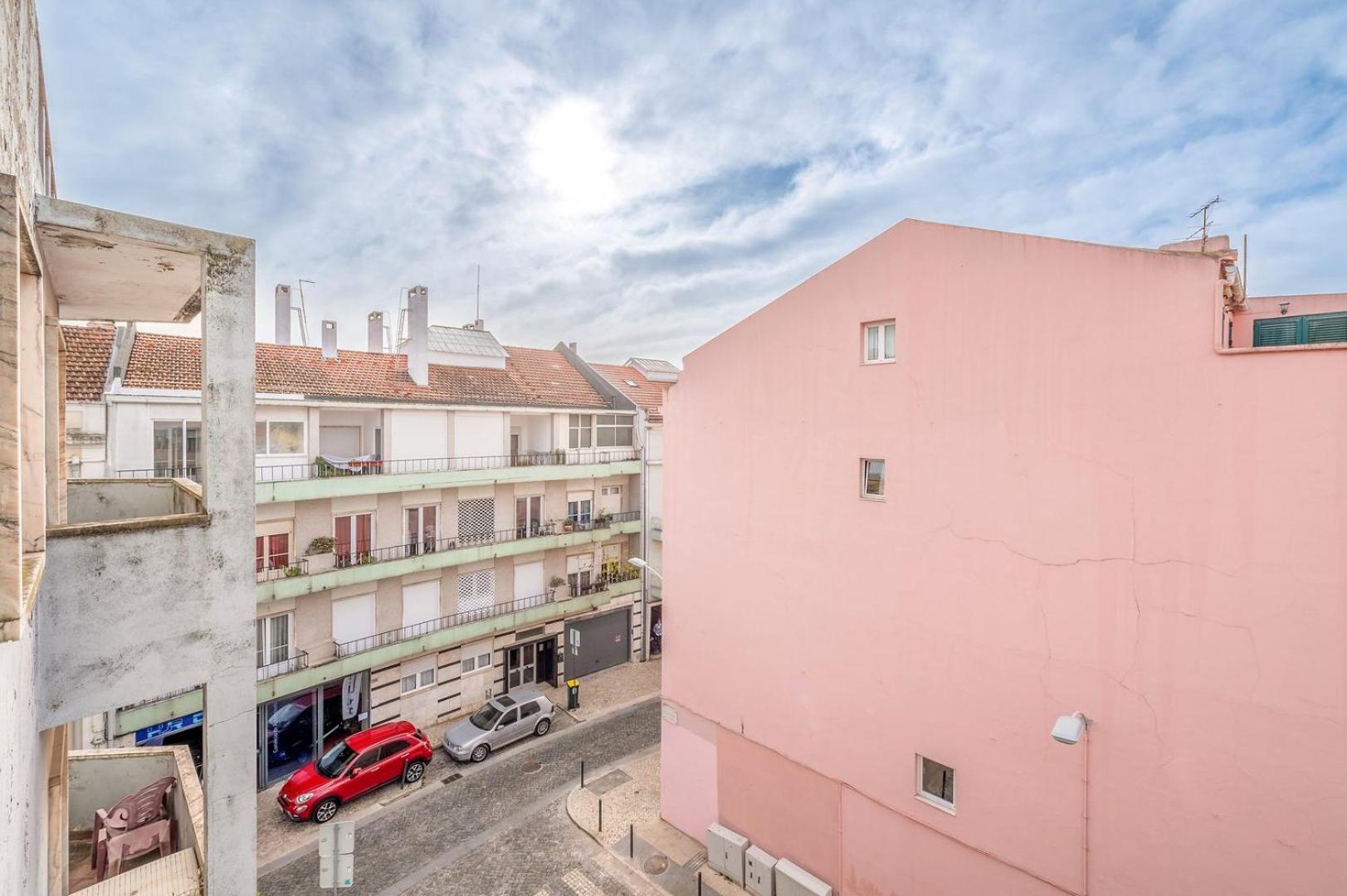 Guestready - 6E Studios 3 - Easy Living Studios Lisbon Exterior photo