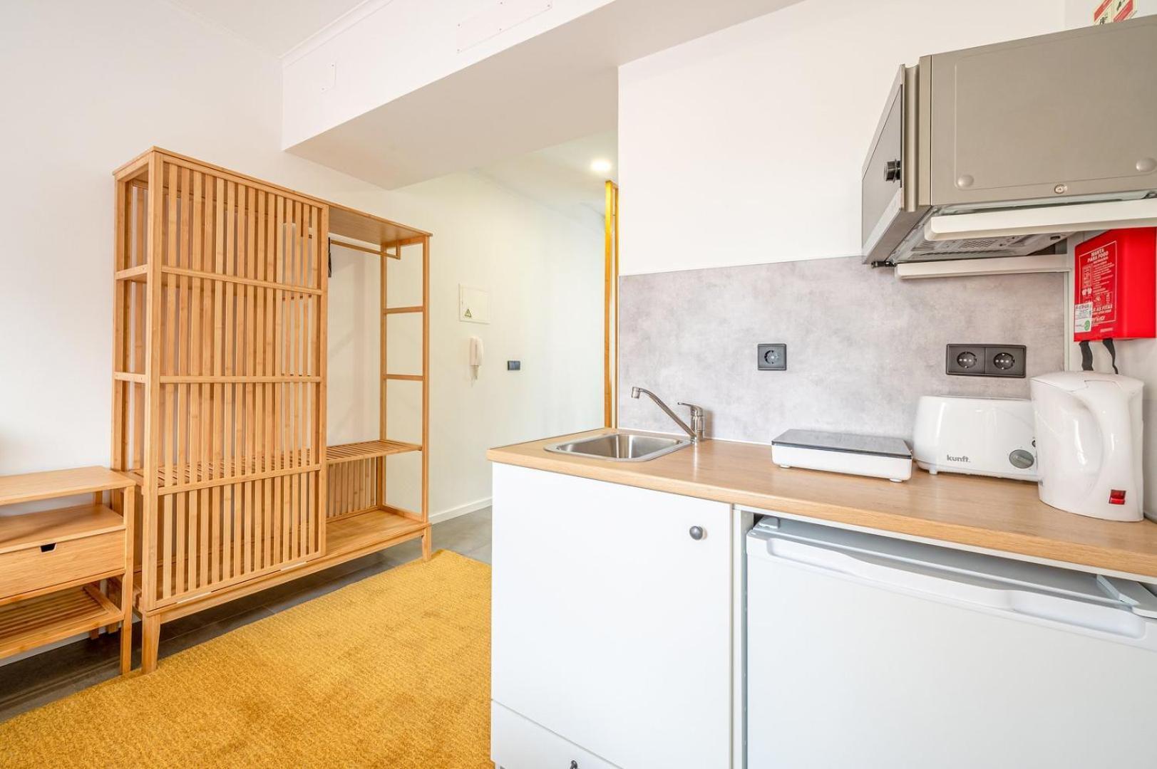 Guestready - 6E Studios 3 - Easy Living Studios Lisbon Exterior photo