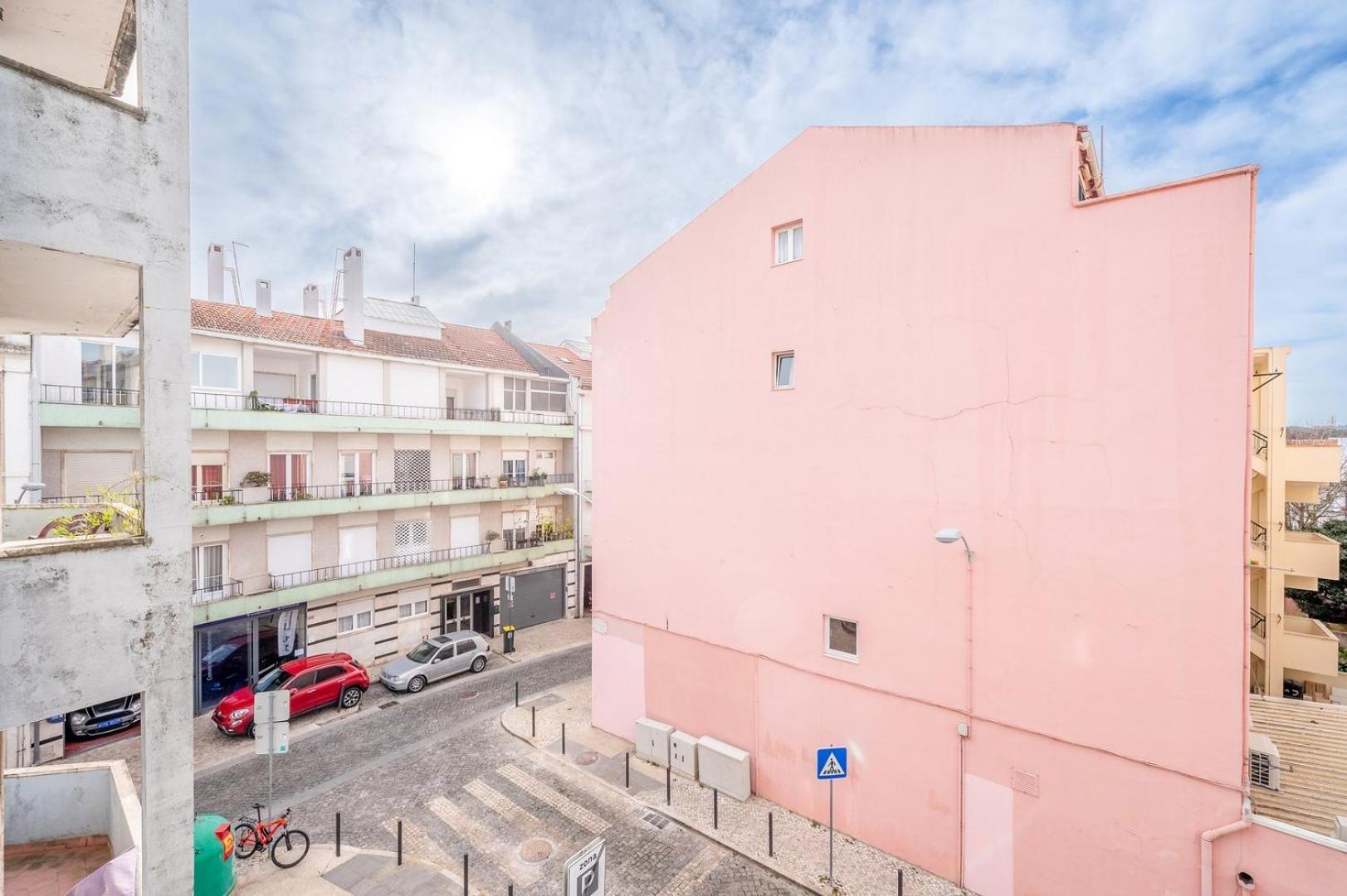 Guestready - 6E Studios 3 - Easy Living Studios Lisbon Exterior photo