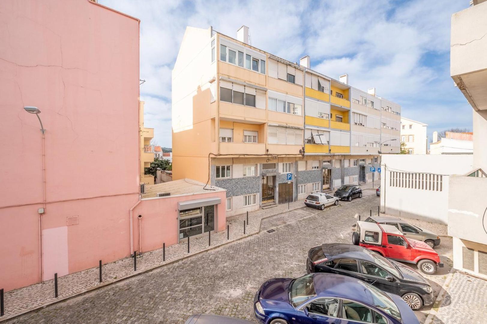 Guestready - 6E Studios 3 - Easy Living Studios Lisbon Exterior photo