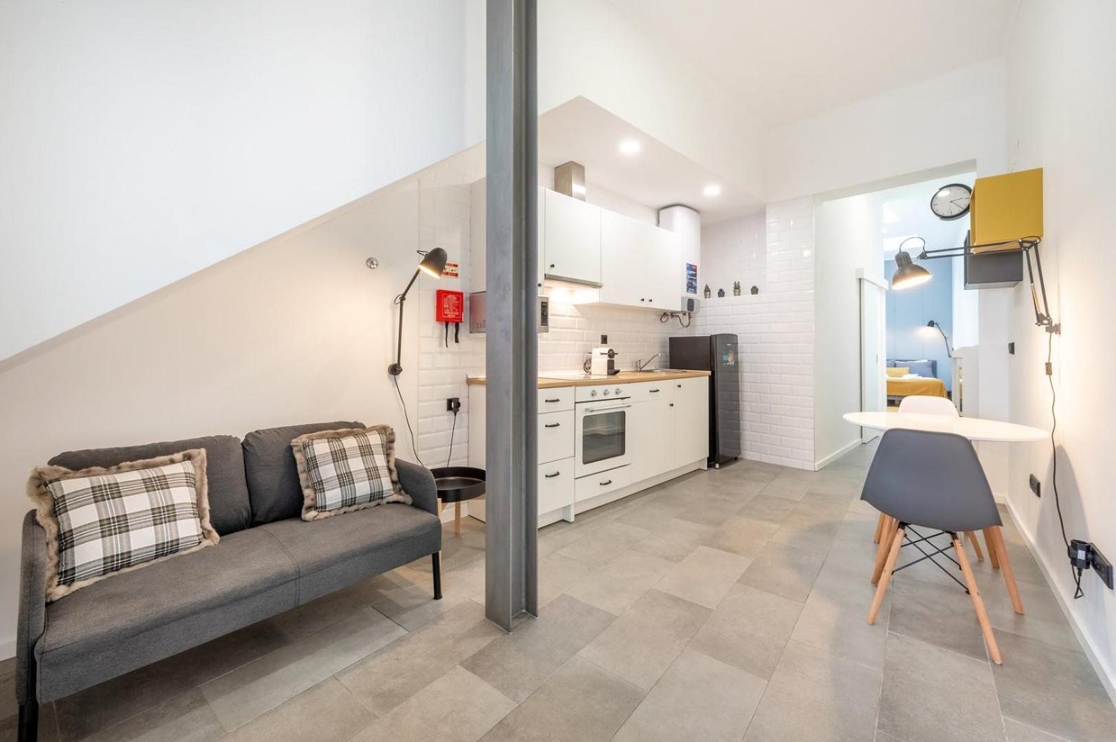 Guestready - 6E Studios 3 - Easy Living Studios Lisbon Exterior photo