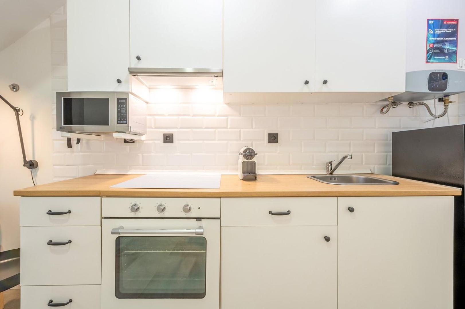Guestready - 6E Studios 3 - Easy Living Studios Lisbon Exterior photo